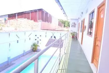 Hotel La Casona Inn