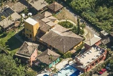 هتل Pousada Piavu