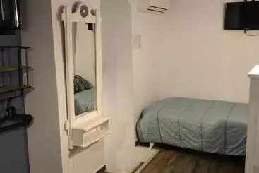 Vakantiehuisje La Posada Del Cani