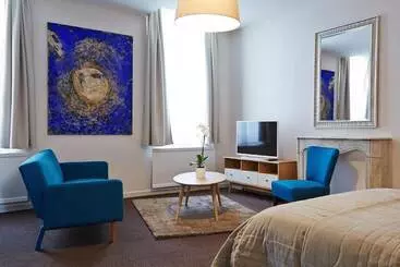 Appartements touristiques La Résidence Arles