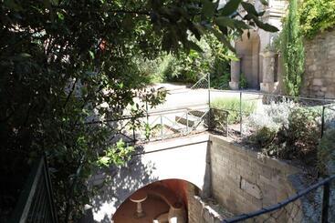 پانسیون Palais De Luppé, Chambre D Hôtes