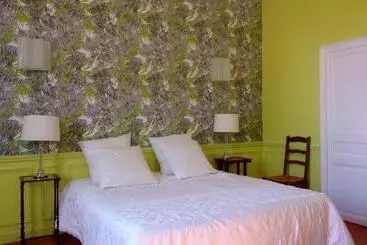 Pensionat Palais De Luppé, Chambre D Hôtes