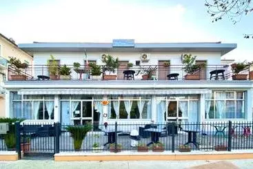 Majatalo Villa Lorena