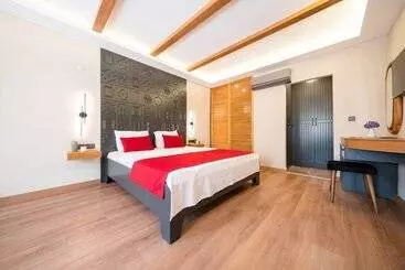 Aksoy Butik Otel