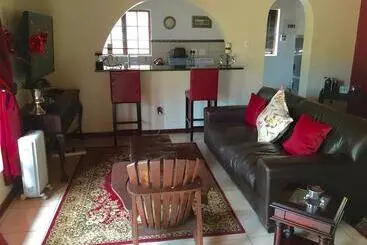 Landhus Benka Lifestyle