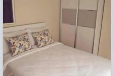 관광객 아파트 Life Suit