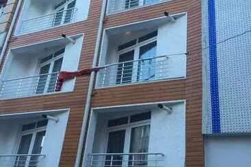 Turistihuoneistot Life Suit