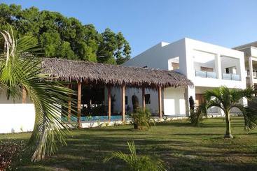 Apartamentos turísticos Paradise Point Escape