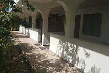 דירות לתיירים Pasi Lodge