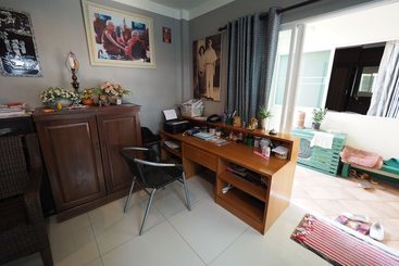 Pension (Hôtel basse catégorie) Jing Funny Foo