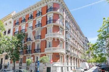 هاستل Ayz Juan De Mena   Auto Check In Property