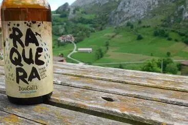 Albergue La Aldea   Hostel