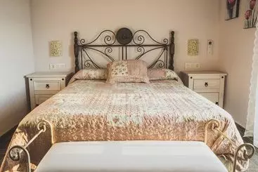 Apartamentos Rurales La Fatela