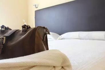 Apartamentos Turísticos Casa Germana