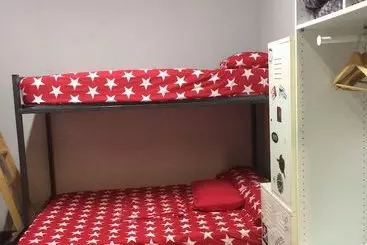 Arco Hostel
