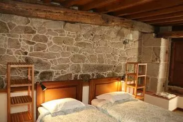 Bed and Breakfast Pazo De Chaioso Ribeira Sacra