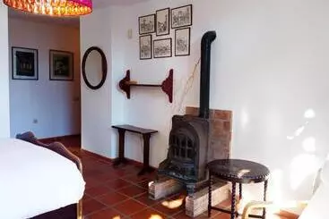 Bed & Breakfast Valle Y Mar, Casa De Huéspedes