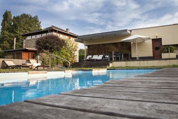 游客公寓 Casa Do Bosque