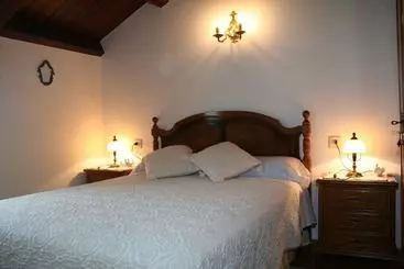 Ferienwohnungen Casa Ferreiron  Near Playa De Penarronda