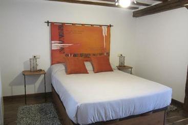 별장 Casa San Andrés Del Valle