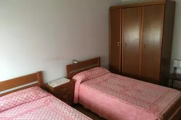 Casa Teo  Hostel