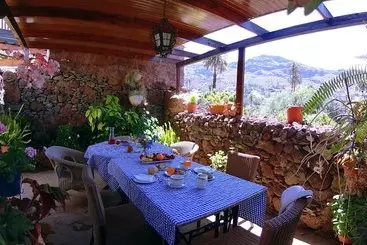 Casa Rural El Olivar La Molienda