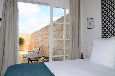 Hostal Santa Ponsa Fontenille Menorca