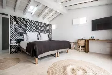 Hostal Santa Ponsa Fontenille Menorca