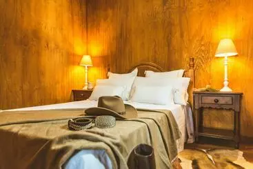 Hôtel Camping Fort Bravo