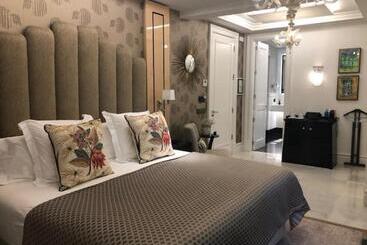 ホテル Casa Palacio Maria Luisa