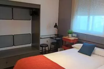 Hotel El Duende Del Tejar