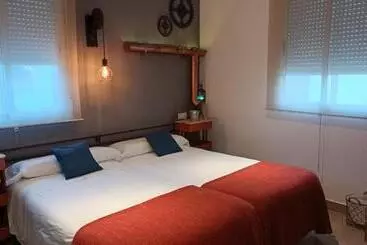 Hotel El Duende Del Tejar