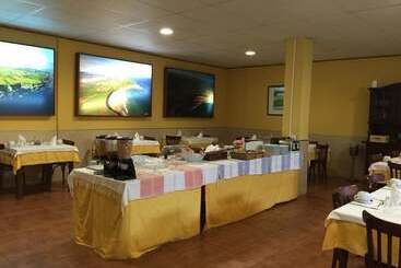 酒店 Rancho Santa Gerónima