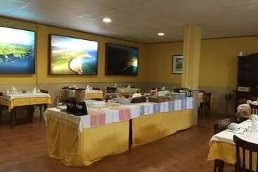 Hotel Rancho Santa Gerónima