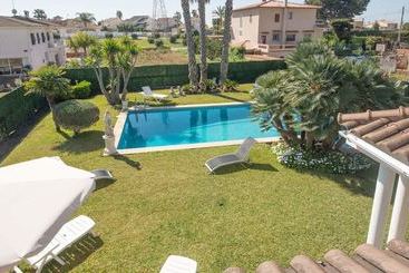 ツーリストアパートメント House Sendo