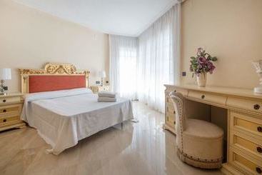 آپارتمان‌های توریست‌ها House Sendo