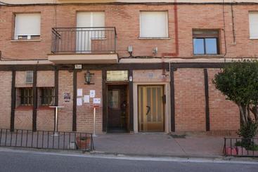 Casa Rural Ikustieder Vista Hermosa Country House