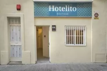 ツーリストアパートメント Ito Boutique Cinca