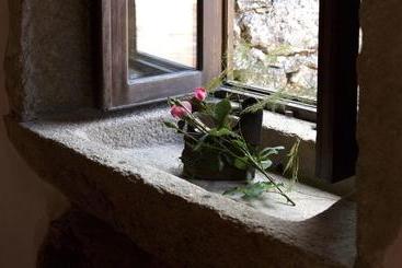 Сельский дом Lugar Dos Devas