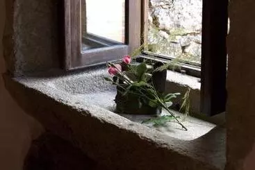 Casa Rurale Lugar Dos Devas