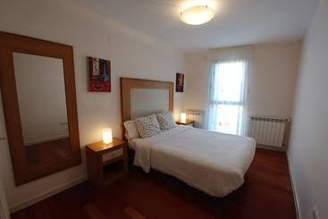 ツーリストアパートメント Margas Golf  Segunda Planta A