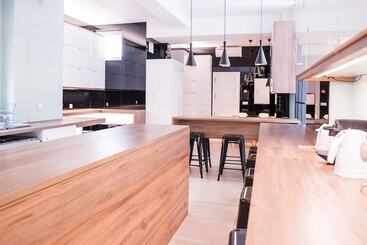 Mi Casa Inn   Residencia Moncloa   Hostel