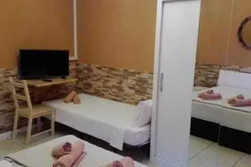 Pensione Hostel Poseidon   Hm