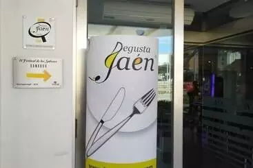 Pensió Pensión Restaurante Casablanca