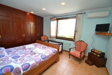 ツーリストアパートメント Villa Mas Aling