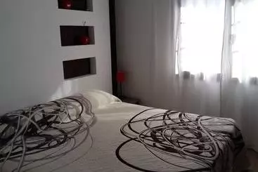 Apartamente turistice Villa Penelope