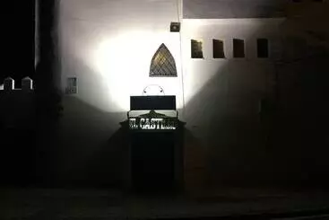 Hostel El Castillo