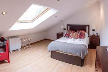 관광객 아파트 Apartamentos O Almacen