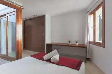 Apartamentos Xereca  Dalt Vila I