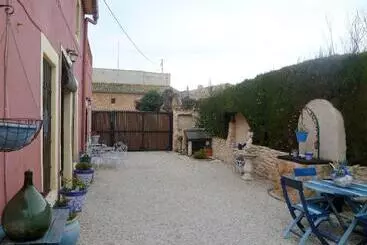 Casa Rural Ubeda   B&b   Pinoso Alicante